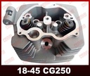 CULATA CG-250 COMPLETA-RCC