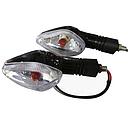 DIRECCIONAL CB-110/XR-150 CRISTAL (EVERET)