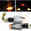 DIRECCIONAL FLECHA-LED-(BL1452)BLANCO