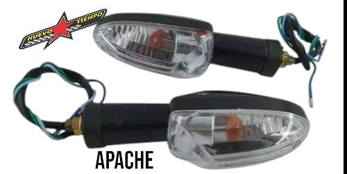 DIRECCIONAL TVS-180/160-BJR(33450-TVS-WUX)