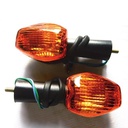 DIRECCIONAL WAVE-AMBAR (PERNOª10)-4581 RCC