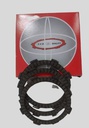DISCO DE EMBRAGUE 16MM JI TW 6PZ