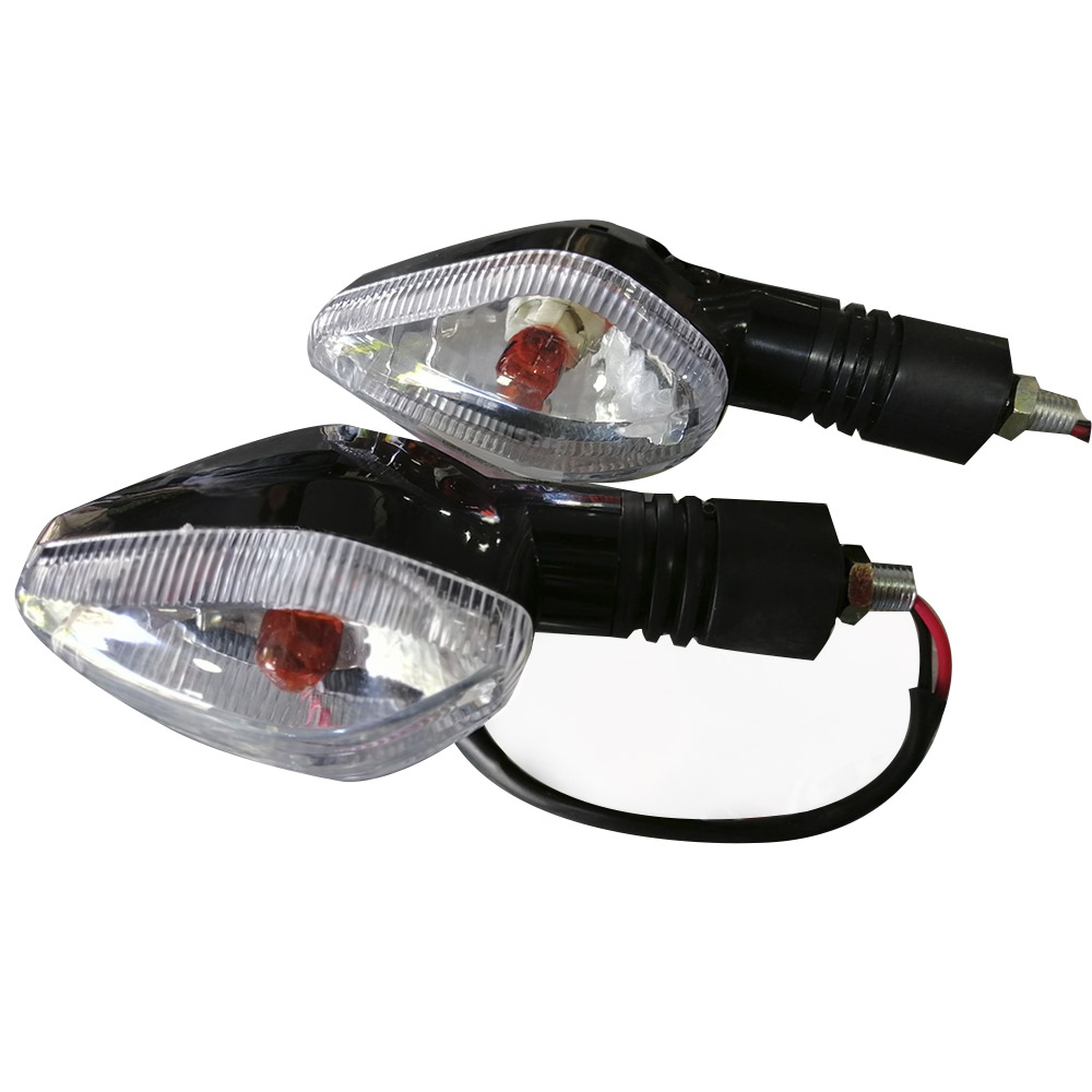 DIRECCIONAL CB-110/XR-150 CRISTAL (VOLDA)