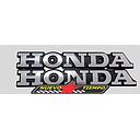 EMBLEMA DE TANQUE MOTOKAR HULTRA