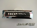 EMBLEMA FRONTAL HONDA