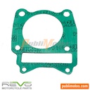 EMPAQUE DE CILINDRO 180/160 TVS