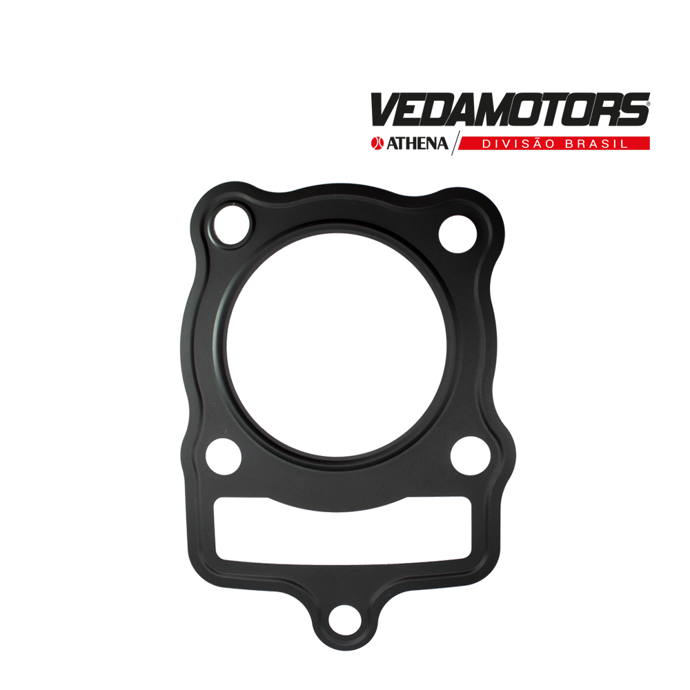 EMPAQUE DE CULATA CG 150 METAL-FRAGURO