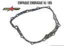 EMPAQUE DE EMBRAGUE GL 125/XL 185