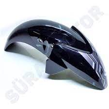 TAPABARRO DELANTERO TVS 180/160: NEGRO-RCC