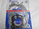 EMPAQUE GENERAL FURGON 250 KIGKOL C/RADIADOR