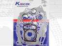 EMPAQUE GENERAL ZS 200 KIGKOL