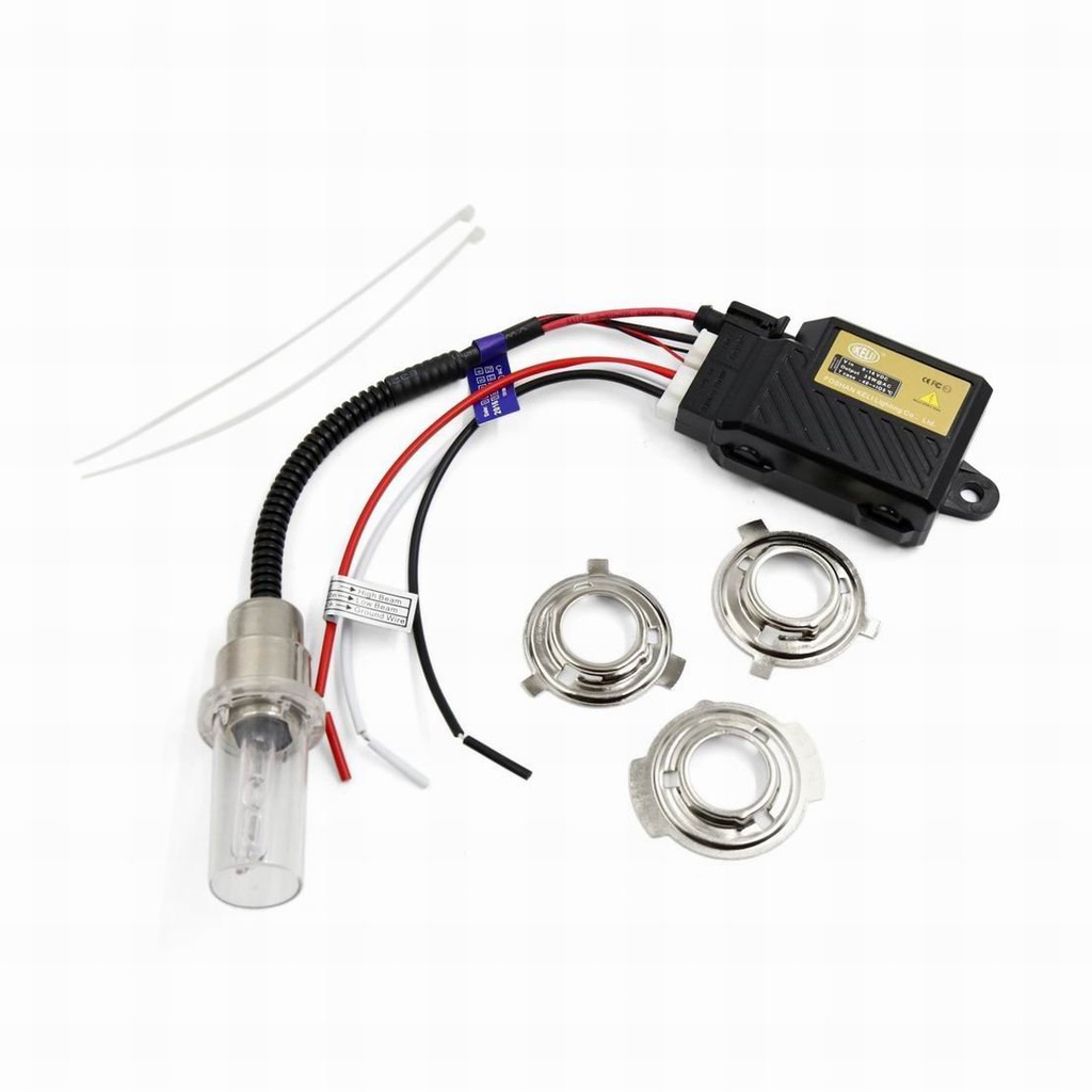 EQUIPO HID GT-800K XENON