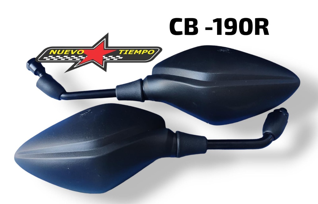 ESPEJO-CB19/TWISTER-CB125F/-REPSOL-GDM (1092-031)
