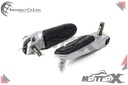 ESTRIBO DELANTERO TVS 180/160 IZQUIERDO ( N9124030)