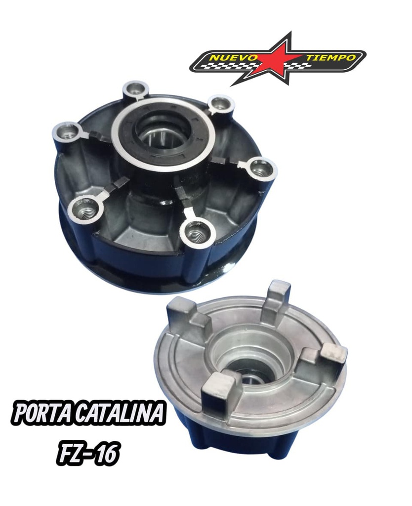 PORTA CATALINA FZ-16 (8899) RCC