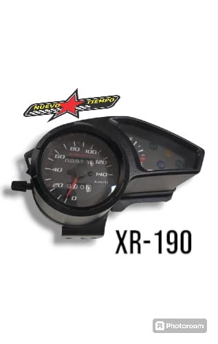 VELOCIMETRO (TABLERO)XR-190L-KIGKOL
