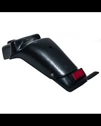 GUARDAFANGO POSTERIOR CGL-125 3PZ