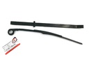 GUIADOR Y TEMPLADOR /CADENA DE LEVAS CB200 (LIQUIDACION)