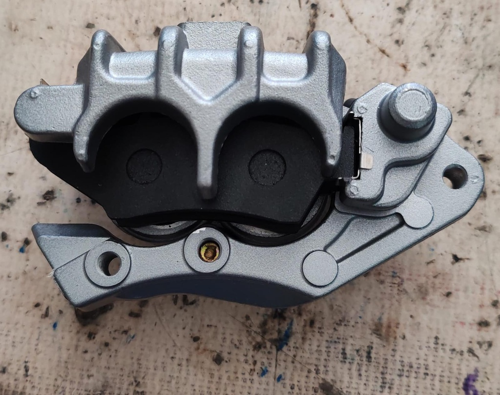 CALIPER DELANTERO XR150RL/XR250/CRF230(BOMBIN) (6601) RCC