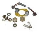 KIT CARBONES ARRANQUE PULSAR135