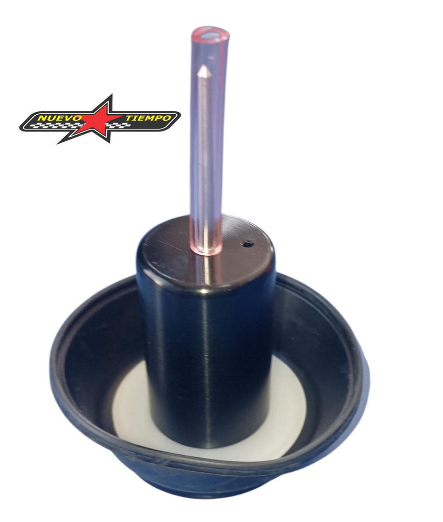 DIAFRAGMA DE CARBURADOR GL-150/CBF (1050-031)-GDM