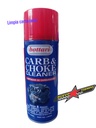 LIMPIA CARBURADOR AIROSOL BOTTARI