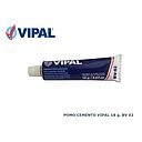 LIQUIDO DE PARCHE/VIPAL 18-G