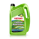 LIQUIDO DE RADIADOR-GALON-VERDE