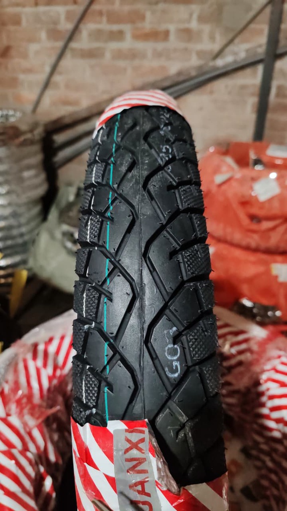 LLANTA 275X18 YUANXING (P98-4PR) COCO ORIGINAL-(12129)