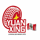 LLANTA 300X21 (P61) YUANXING GOLDEN /B