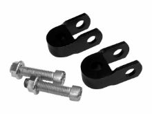 AUMENTO DE AMORTIGUADOR 12MM (ESR-MER-12M-WUX)-NEGRO