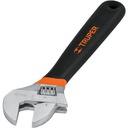 LLAVE FRANCESA DE 10" (15511)-FRANCESA-TRUPER