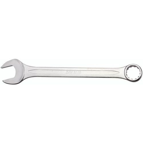 LLAVE MIXTA N°8