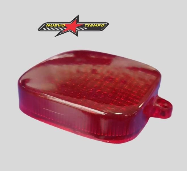 MICA DIRECCIONAL ULTRA NC COLOR: ROJO