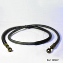 MANGUERA DE FRENO DE DISCO C-110 (105CM)
