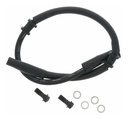 MANGUERA DE FRENO DELANTERO TVS 180/160 ( N9322030)