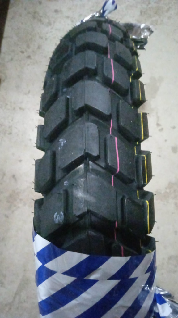 LLANTA 460X18 KRAIN (P126A) COCO RADIAL