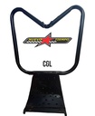 MATAPERRO (SLAINER) CGL-125 M/CORAZON