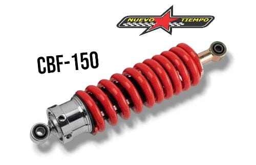 MONOSHOCK 318MM CBF-150/UNICOR-(RCC-0776)