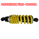 MONOSHOK FZ 16 -AMAHA RCC (3068)
