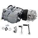 MOTOR C-110CC -LFP52FMH-C