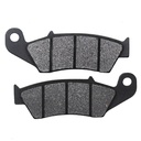 PASTILLA DE FRENO DELANTERO XR/150/190-XL200 (45105-KBB-405-KC)-KIGKOL