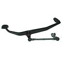 PEDAL DE CAMBIOS FURGON C/EXTENCION 10CM