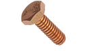 PERNO N°12 (M8X20)- DE ESTRIBO SCP