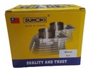 PISTON DR200/KINGUI-200 0.25