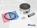 PISTON FURGON 300/YX 300 STD KIGKOL