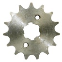 PIÑON DE ARRASTRE N°14T CG-125/XL185-FZ-16-CRYPTON-TVS/PREMIUM