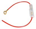 PORTAFUSIBLE DE MALETA