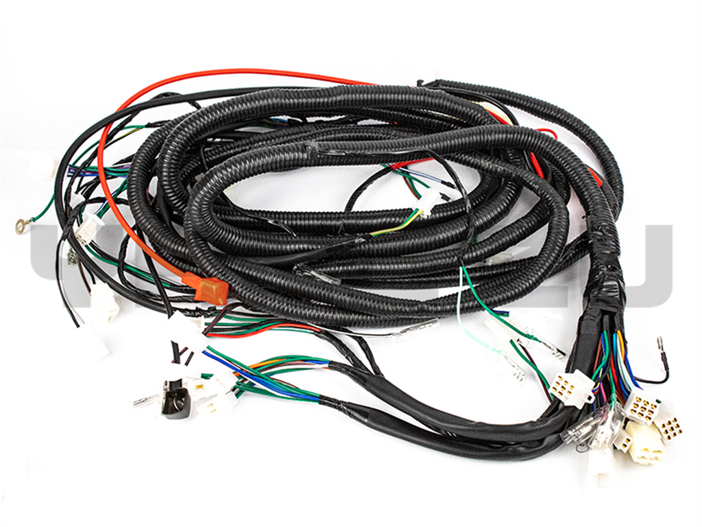 RAMAL GL-125  LINEAL RCC (1037)