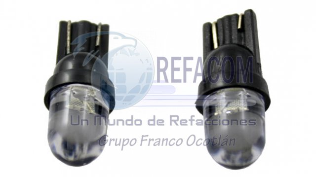 FOCO LED 7COLORES